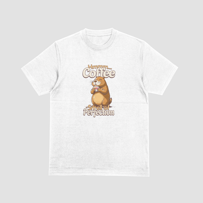 Coffee Capybara (DD)