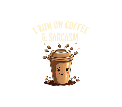 Coffee & Sarcasm