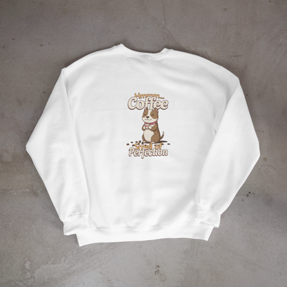 Coffee American Bulldog (DD)