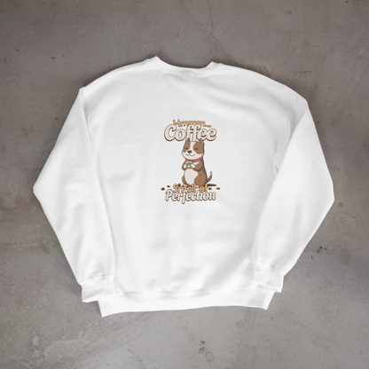 Coffee American Bulldog (SB)