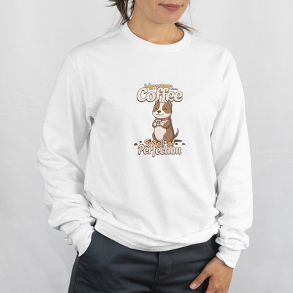 Coffee American Bulldog (SB)