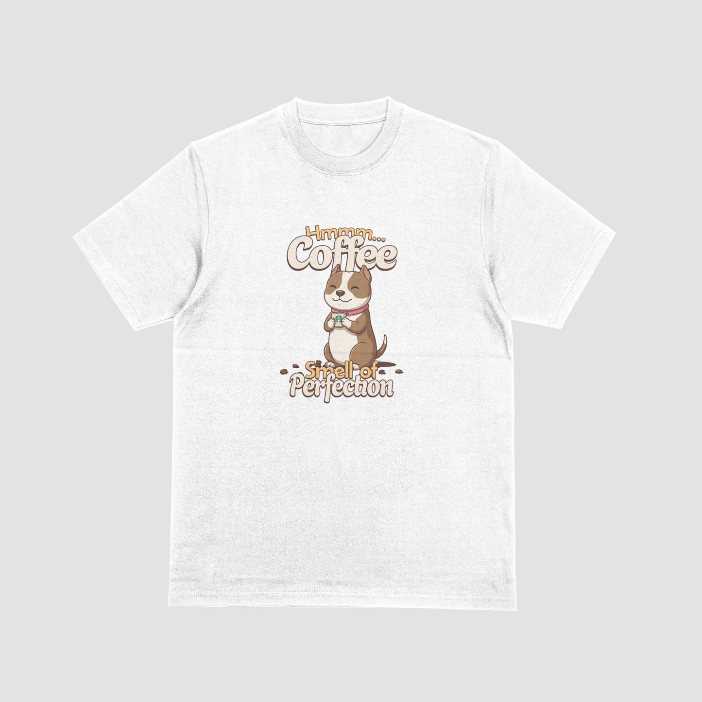 Coffee American Bulldog (SB)