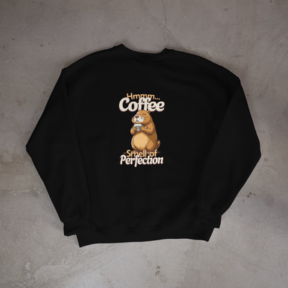 Coffee Capybara (SB)