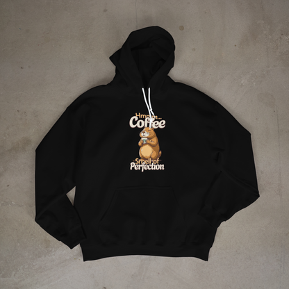 Coffee Capybara (SB)