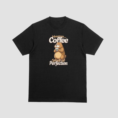 Coffee Capybara (SB)