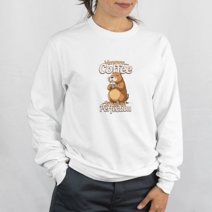 Coffee Capybara (SB)