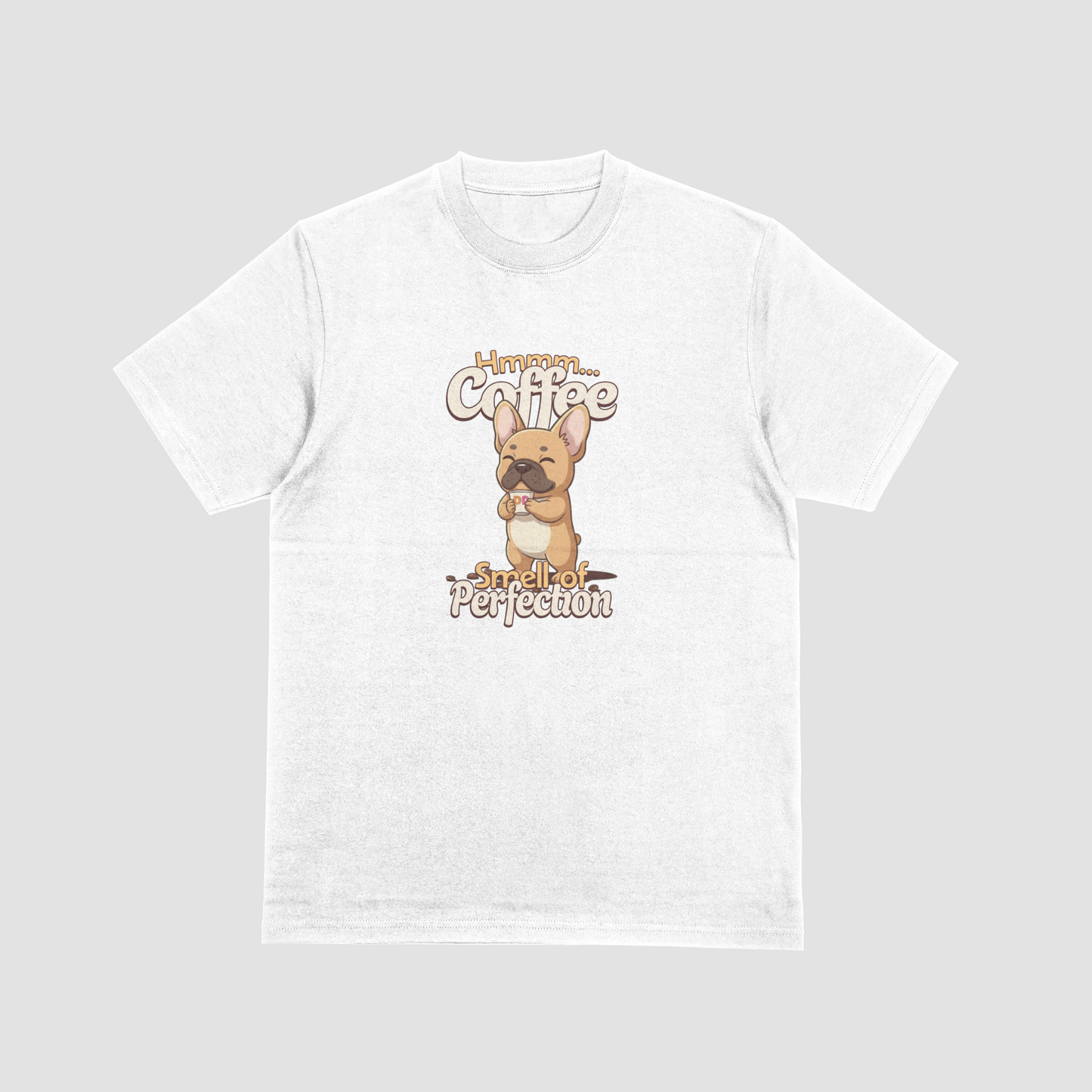 Coffee Frenchie (DD)