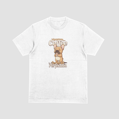 Coffee Frenchie (DD)