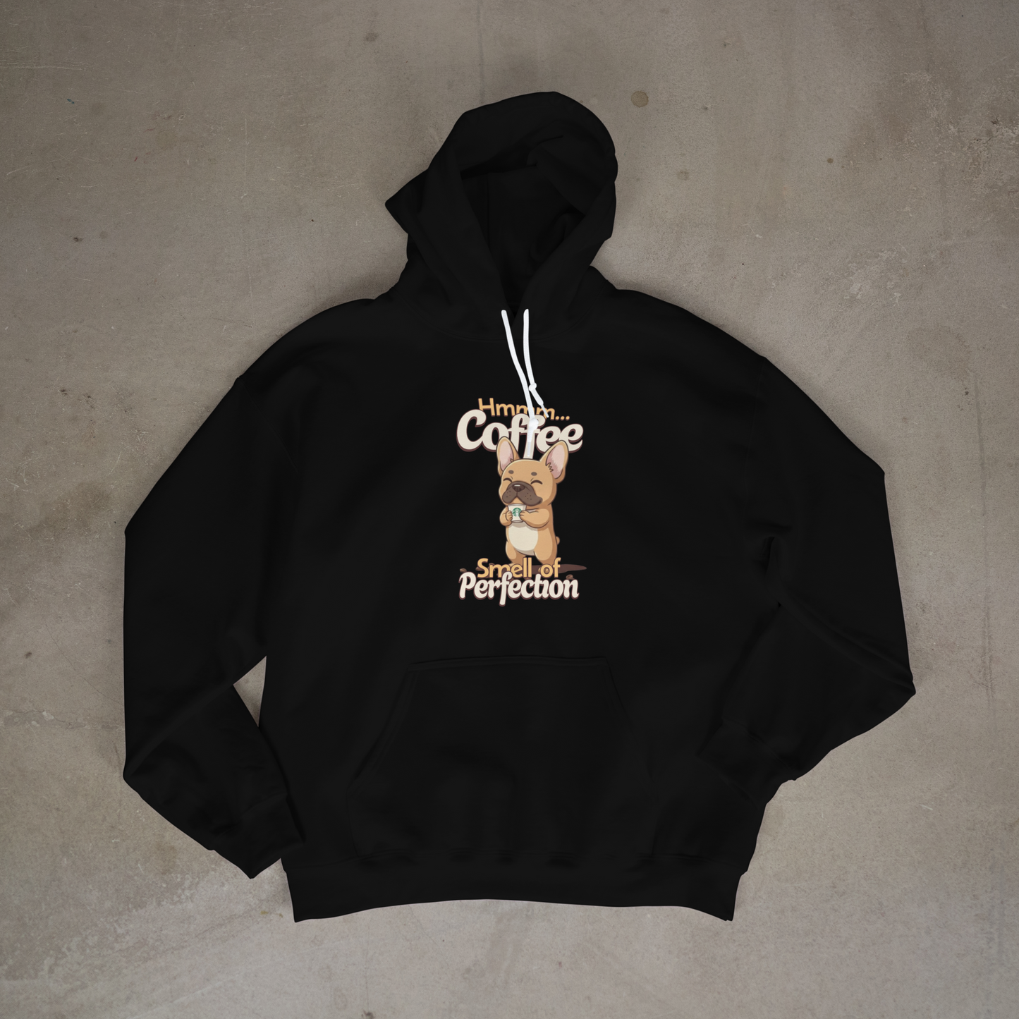 Coffee Frenchie (SB)