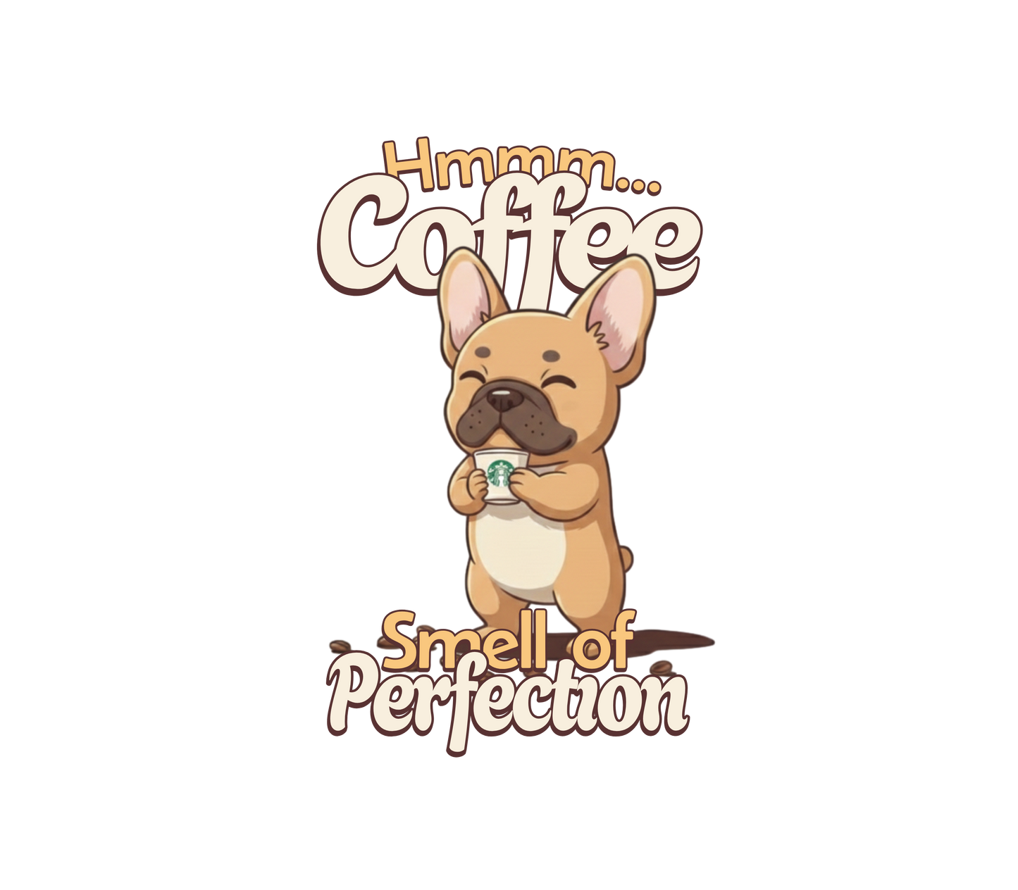 Coffee Frenchie (SB)