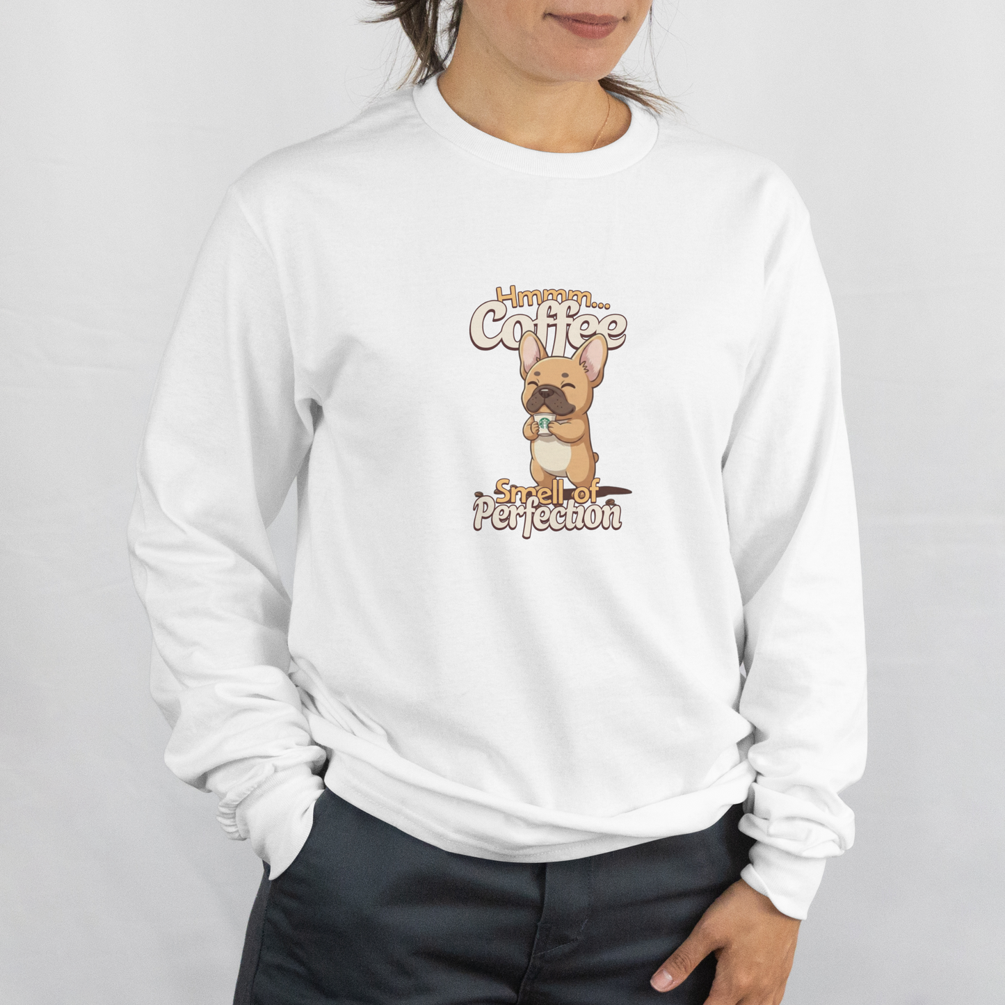 Coffee Frenchie (SB)