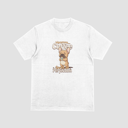 Coffee Frenchie (SB)