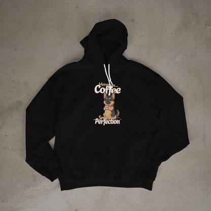 Coffee German Shepard (SB)