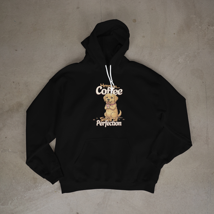 Coffee Golden Retriever (DD)