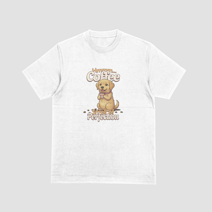 Coffee Golden Retriever (DD)