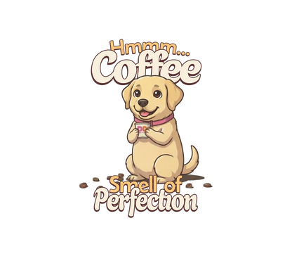 Coffee Labrador (DD)