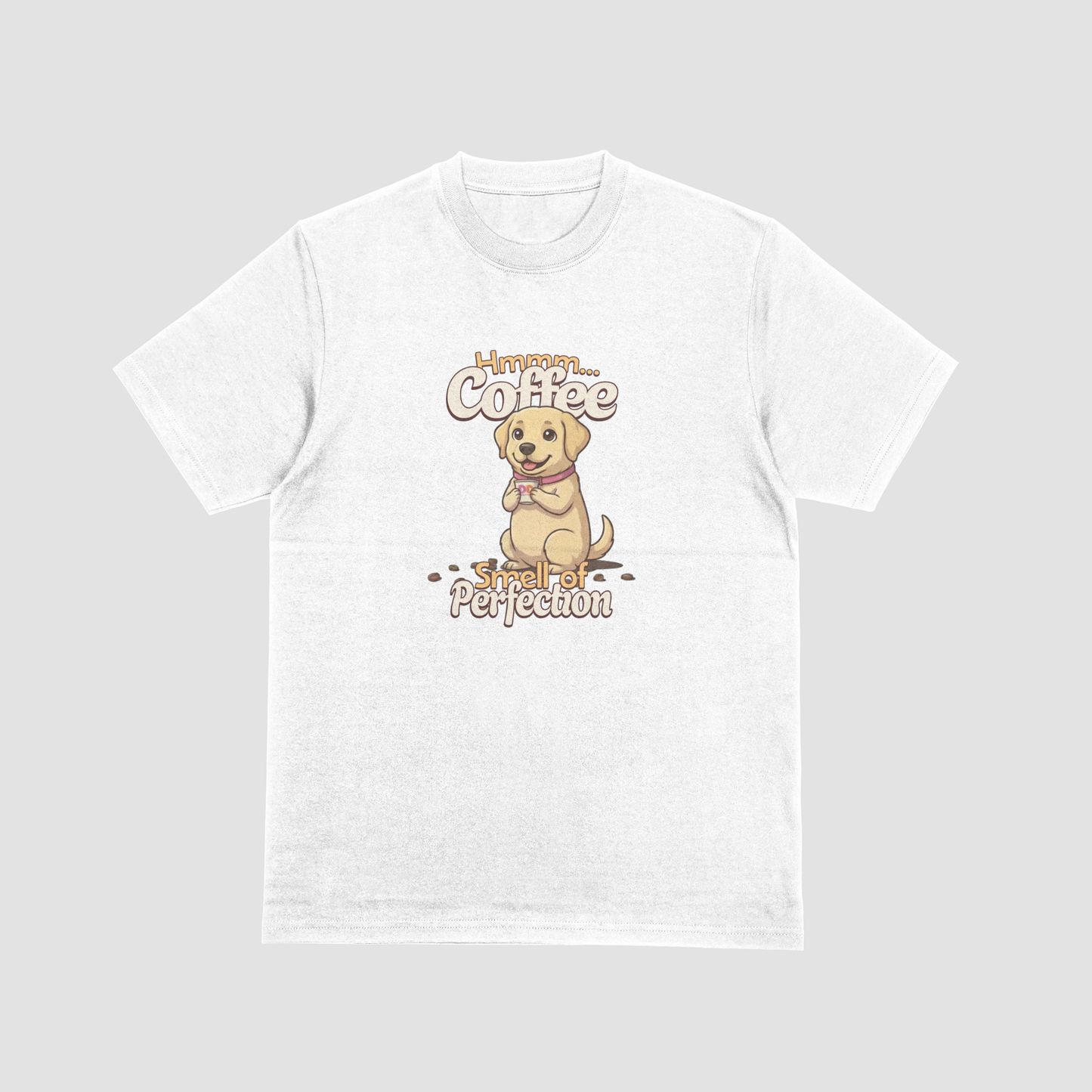 Coffee Labrador (DD)