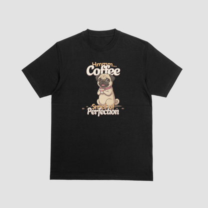 Coffee Pug (DD)