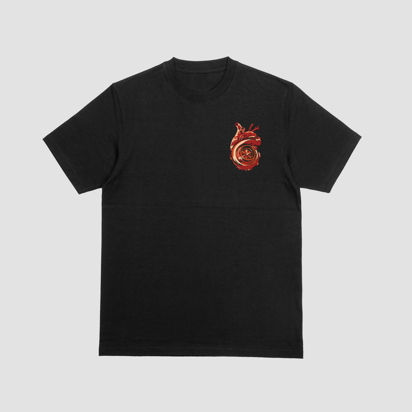 Turbo Heart