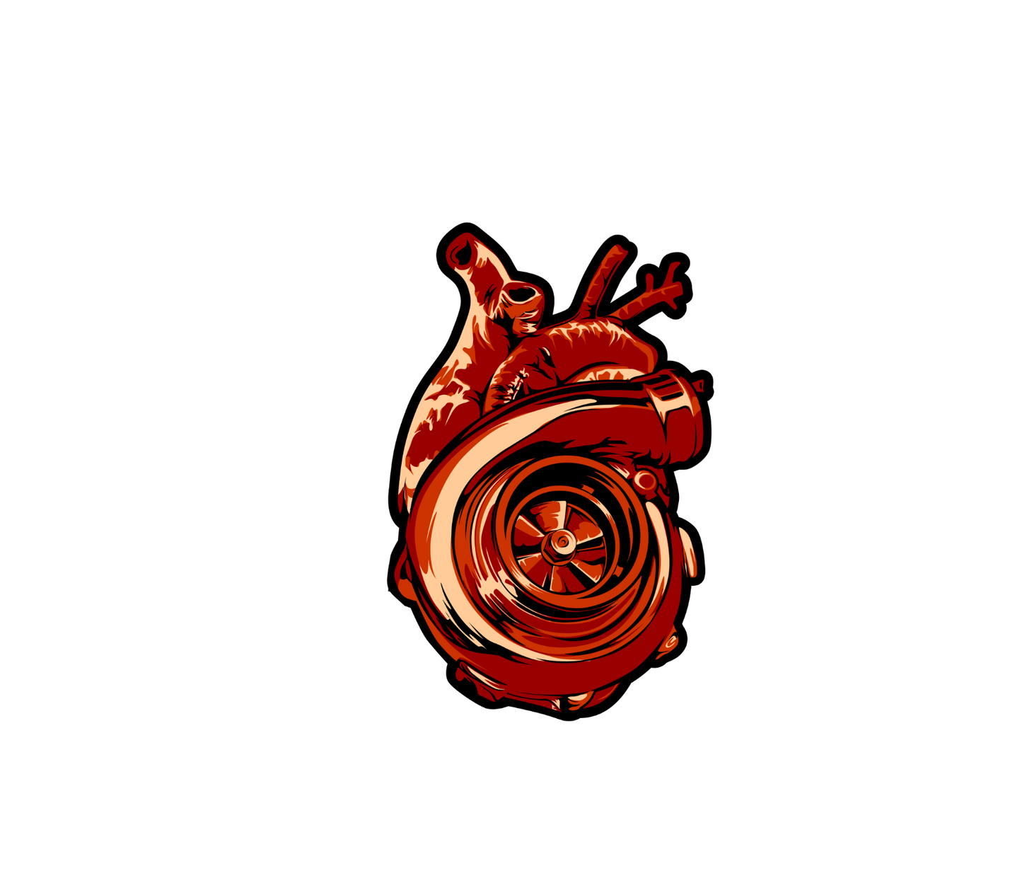 Turbo Heart