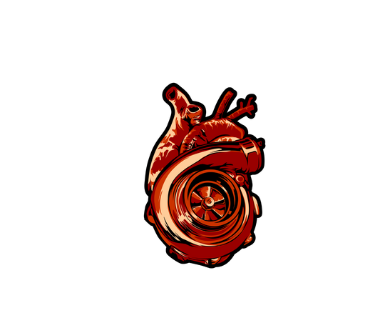 Turbo Heart