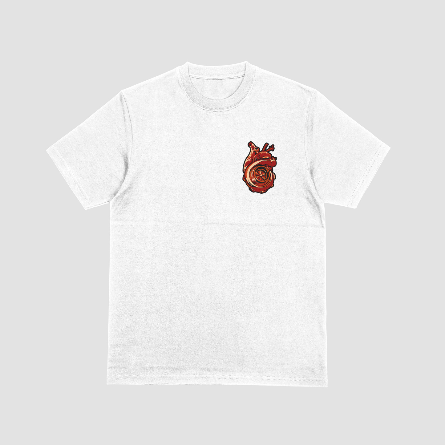 Turbo Heart